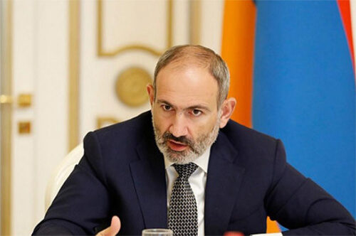 Pashinyan: Yerevan is ready to sign the agreed-upon draft peace treaty with Baku this month