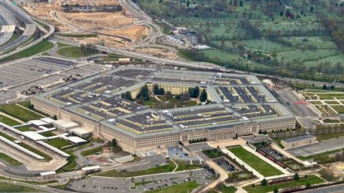 ԱՄՆ-ում Իրանի դեմ Իսրայելի առաջիկա օպերացիայի վերաբերյալ գաղտնի փաստաթղթերի արտահոսք է տեղի ունեցել․ CNN