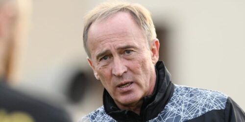 Ոչ ոք չձախողեց խաղը. բոլորը նվիրվեցին հարյուր տոկոսով. Պետրակով