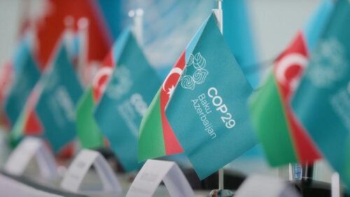 Лиса отвечает за курятник: Азербайджан готовится принять COP29, увеличив добычу газа на треть