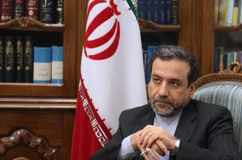 Իրանը դադարեցրել է ԱՄՆ-ի հետ բանակցությունների գործընթացը