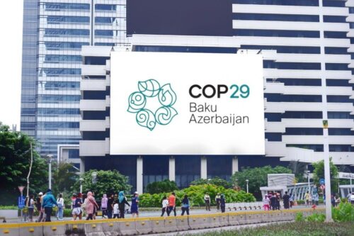 Human Rights Watch: The agreement of the COP29 host country does not contain guarantees for the rights of civil society members