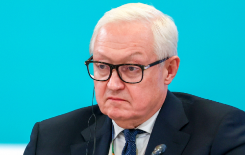 If US resumes nuclear tests, Russia to immediately give mirror response