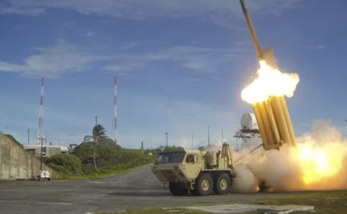 Pentagon: The US will send anti-missile systems and troops to Israel