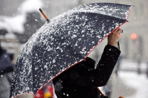 Հայաստանի լեռնային գոտիներում հոկտեմբերի 21-ին ձյուն է սպասվում