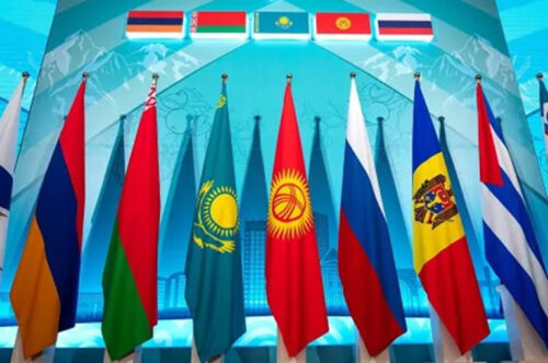 Հաստատվել է ԵԱՏՄ 2025 թվականի միջազգային գործունեության հիմնական ուղղությունների նախագիծը, սահմանվել են առաջնահերթ ոլորտները