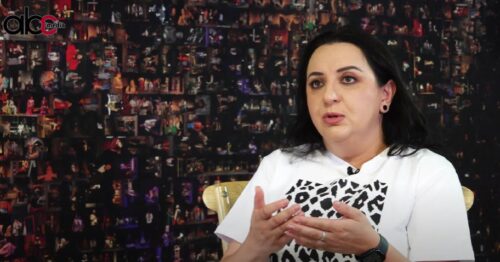 Tatev Ghazaryan: How can we forget that we had those victories? And, one day, God willing, we will have them again