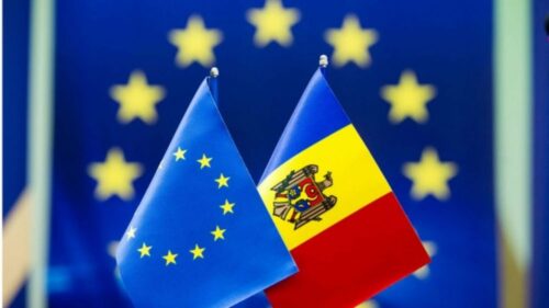 Moldova’s European integration referendum final results known