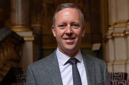 Ambassador: The UK has decided to freeze the annual high-level ‘Wardrop Dialogue’ between ministers