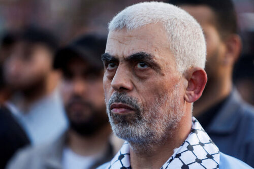 Israel planning to exchange dead Hamas leader’s body for hostages