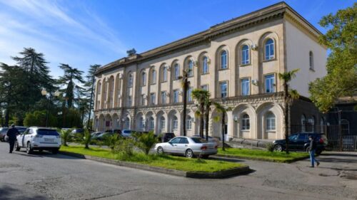 Выборы президента Абхазии пройдут 15 февраля 2025 года