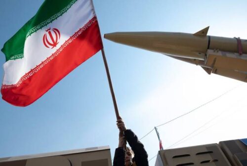 WSJ: Iran may use regular army in response to Israeli strikes