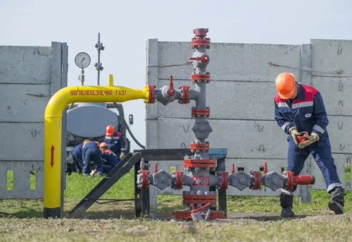 Եվրոպան պատրաստվում է Ադրբեջանի հետ գազի մատակարարման նոր համաձայնագիր կնքել․ Bloomberg