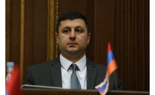 Միրզոյանի հայտարարությունը խոսում է ոչ միայն գործող իշխանության` թnւրքական առաջնահերթություններով առաջնորդվելու, այլ ՀՀ-ի անվտանգությունը hարվածի տակ դնելու մասին․ Աբրահամյան