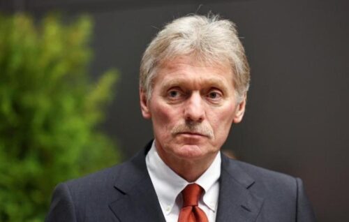 Peskov: The US can contribute to the settlement of the conflict in Ukraine