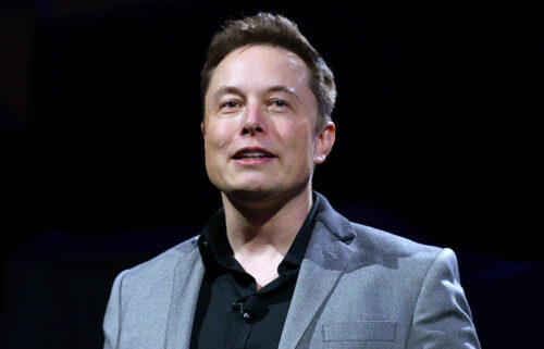 Elon Musk meets with Iran’s ambassador to UN