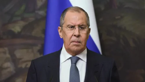 Lavrov: Russia is ready to listen to the clear-cut ideas of the West regarding Ukraine