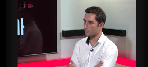 Hayk Petrosyan: We have intelligentsia today, it has just been discredited