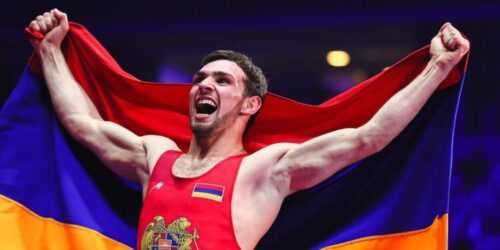 Հայաստանի ուժեղագույն մարզիկներին թույլ չեն տալիս մասնակցել Երևանում անցկացվելիք զինավորականների ըմբշամարտի ԱԱ-ին