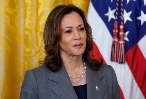 Харрис победила Дональда Трампа в Айове: опрос