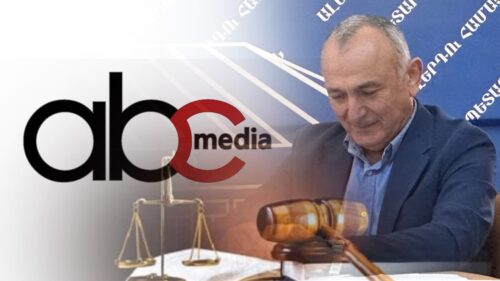 Суд отклонил иск Симона Захарова к ABC media