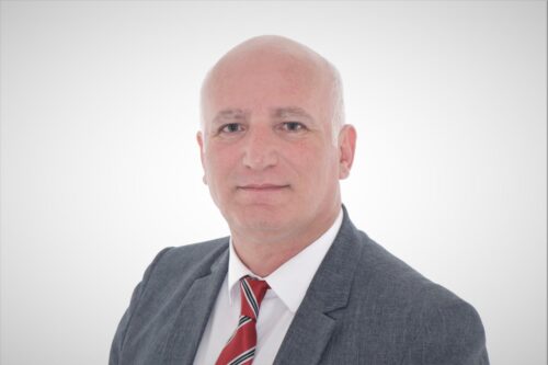 На должность председателя КРОУ выдвинута кандидатура Месропа Месропяна