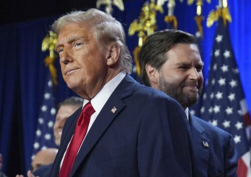 WSJ: Трамп может заставить Украину отказаться от членства в НАТО на 20 лет и заморозить войну на линии фронта