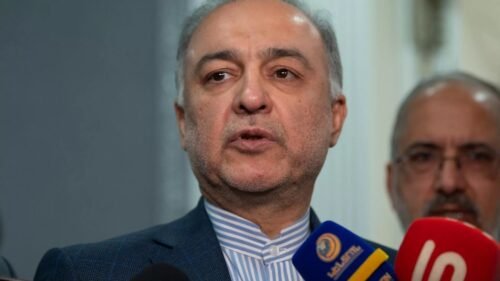Iranian ambassador to Armenia: Tehran is in favor of the opening of transport communications with consideration of the sovereignty of Armenia