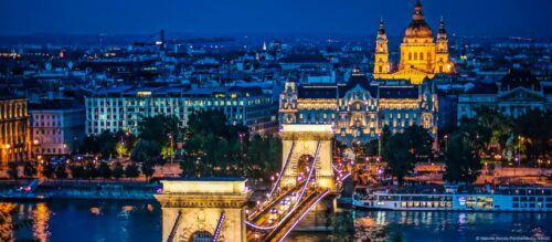 Deutsche Welle: Европа собирается у Орбана, чтобы обсудить Трампа, Украину и Грузию