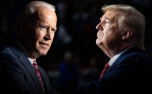 Trump and Biden to meet at White House