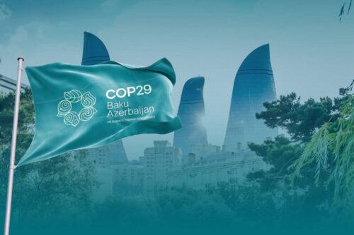 RFE/RL: COP to be held in Azerbaijan for brand-making purposes may have global consequences