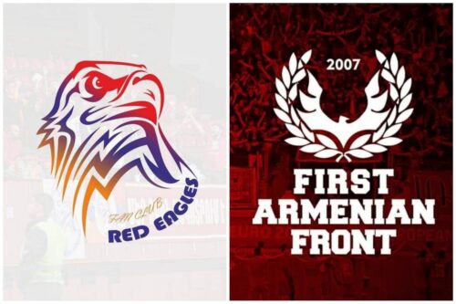 Հորդորում ենք ՀՖՖ ղեկավարությանը զերծ մնալ  հին բարքերը հիշեցնող գործելակերպից. Red Eagles և ՖԱՖ երկրպագուների ակումբ