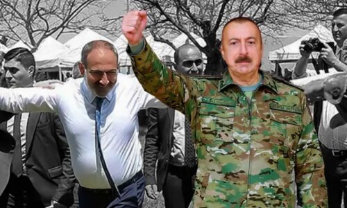 Принудительный мир на службе элиты: BBC об армяно-азербайджанских переговорах