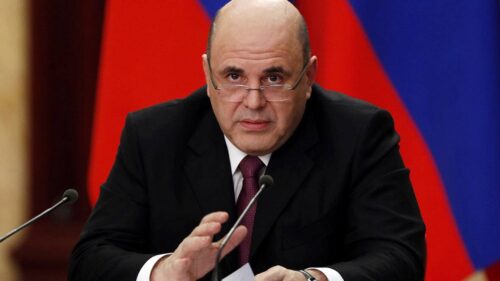 Russia’s prime minister to Visit Azerbaijan today