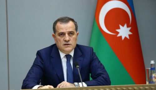 Bayramov: There is still no clear agreement on the date of signing the peace treaty