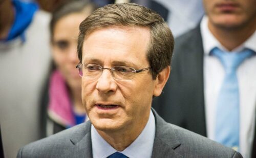 Israel not to attend COP29