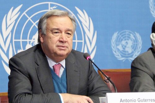 Baku fails UN summit as Guterres calls on G20 to save COP29