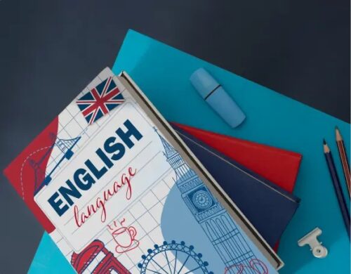 Global English knowledge level decreases with men showing greater proficiency