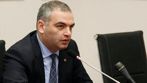 Айк Демоян: Бесплатная консультация по теме увольнений