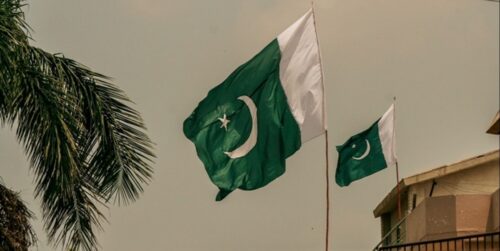 Ahead of protests Pakistani Government restricts communication services