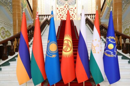 5 of 6 CSTO presidents to attend CSTO summit in Astana