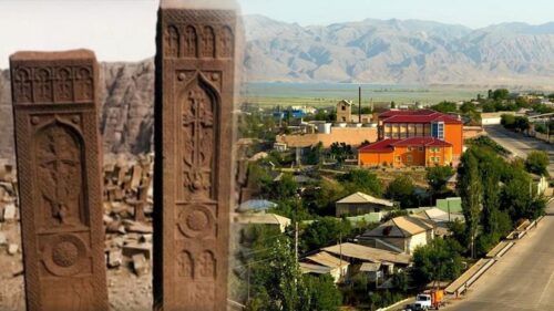 Why and how did we lose Nakhijevan: The loss of historical Homeland (Part 1)