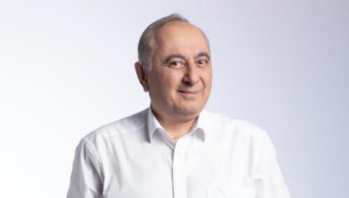 Трехлетний испытательный срок, назначенный Армену Чарчяну, сокращен 