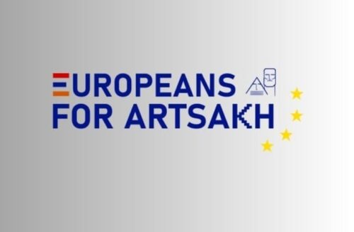 На платформе «Европейцы для Арцаха» обсудили ход работ по реализации права арцахских армян на возвращение