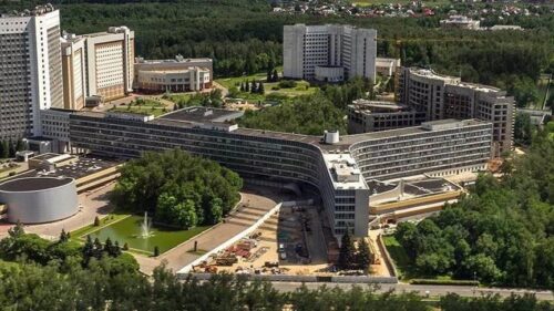 Russian Foreign Intelligence Service: The US has begun to promote pro-Western parties in Armenia