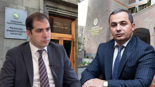 Назначены председатели СК и КГД: кто такие новоназначенные должностные лица?