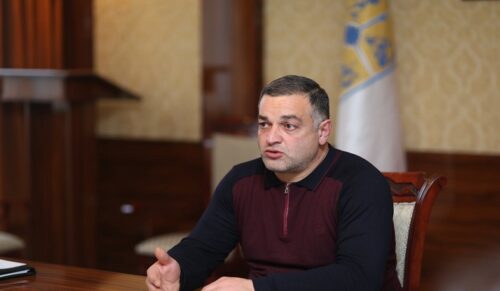 Следствие руководствуется лозунгом «что скажут сверху, то и сделаем»: адвокат