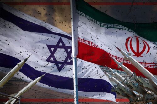 Axios: Iran is going to attack Israel from the territory of Iraq