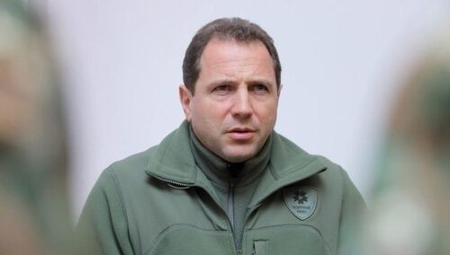 Кассационный суд по делу Давида Тонояна принял апелляционную жалобу адвокатов