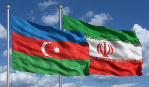 Barron’s: Amid growing regional tensions, Iran and Azerbaijan are conducting joint military exercises
